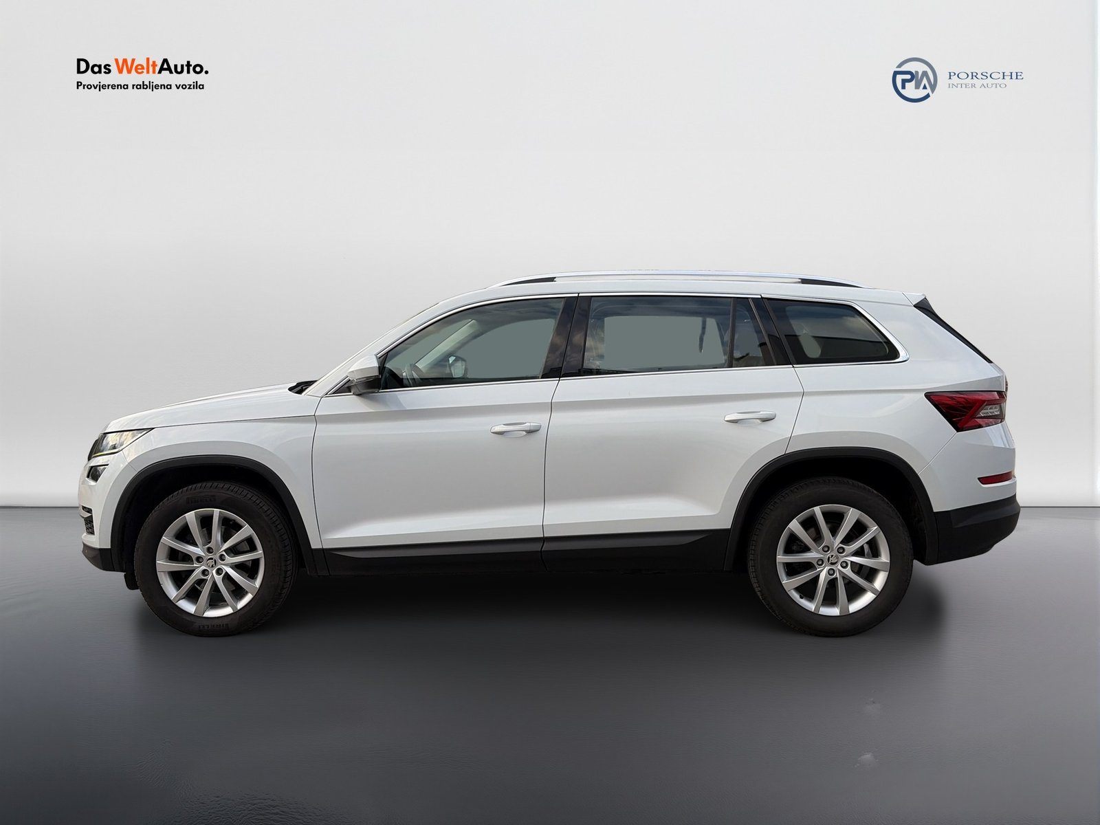 2019 Škoda Kodiaq — fotografija 8