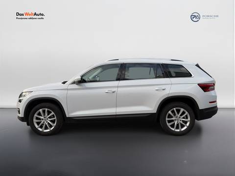 2019 Škoda Kodiaq — sličica 8