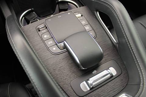 2021 Mercedes-Benz GLE — sličica 19