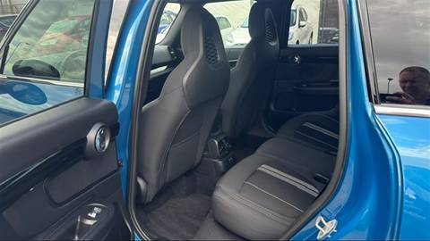 2023 Mini Countryman — sličica 20