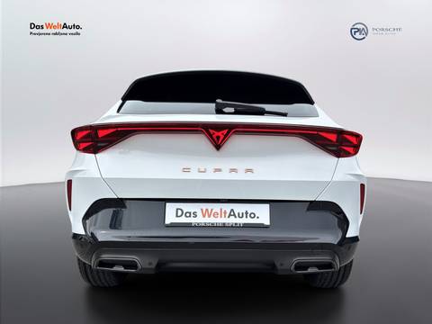 2026 Cupra Formentor — sličica 4