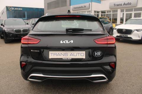 2023 Kia Xcee'd — sličica 6