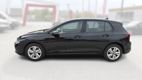 2024 Volkswagen Golf — sličica 4