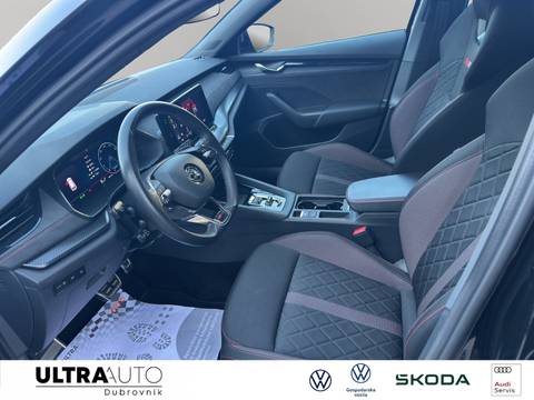 2023 Škoda Octavia Combi — sličica 9