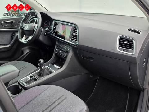 2022 Seat Ateca — sličica 6