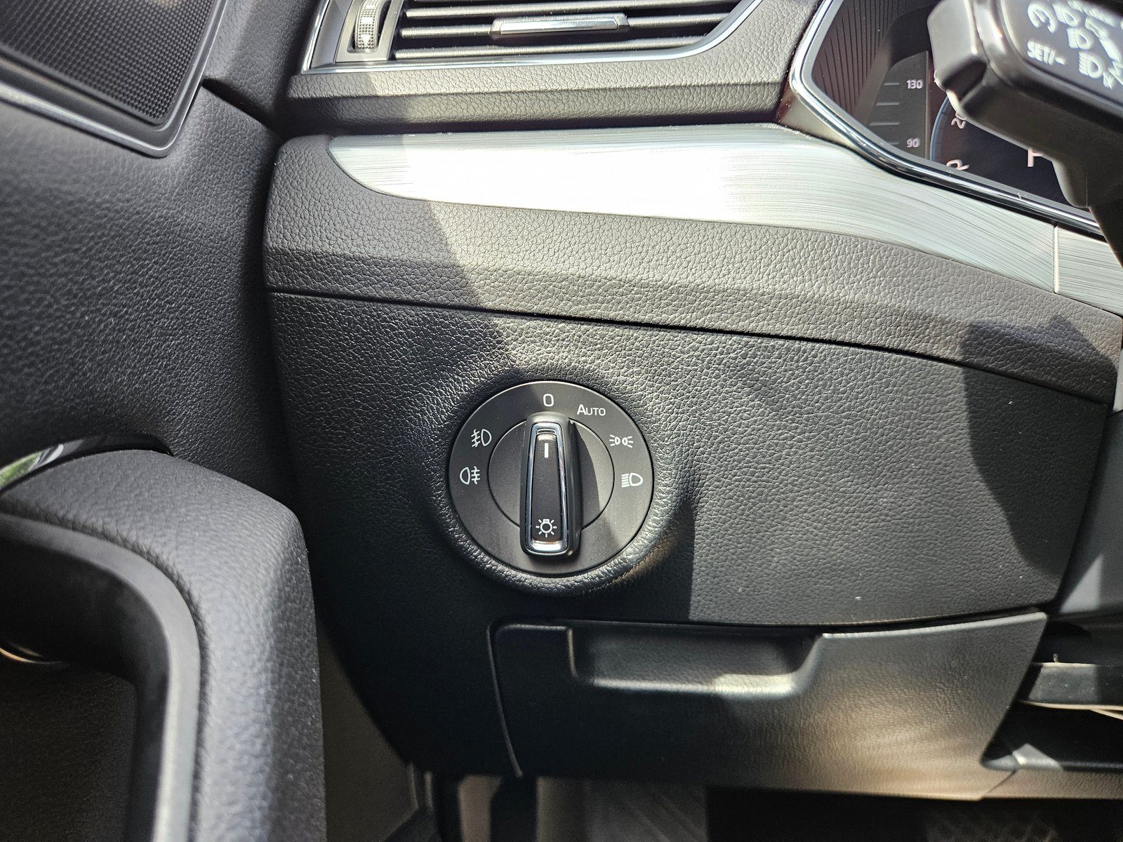 2022 Škoda Superb Combi — fotografija 20