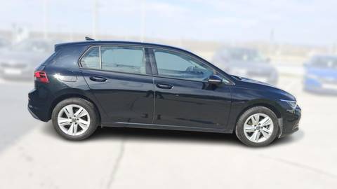2024 Volkswagen Golf — sličica 8
