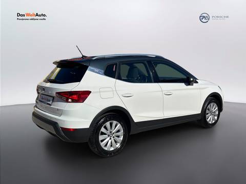 2021 Seat Arona — sličica 5