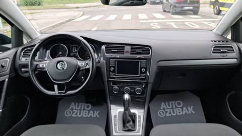 2018 Volkswagen Golf — sličica 11