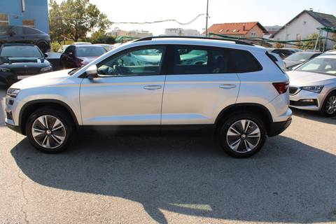 2024 Škoda Karoq — sličica 8
