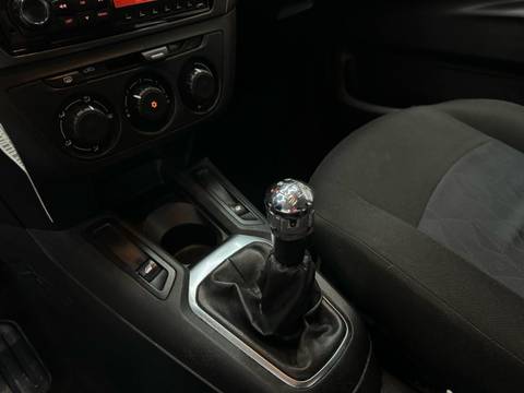 2013 Citroën C-Elysee — sličica 11