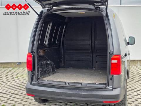 2018 Volkswagen Caddy — sličica 5