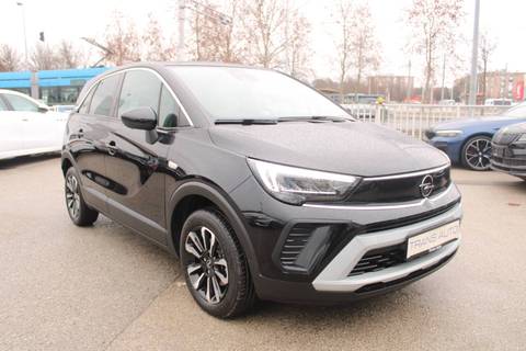 2024 Opel Crossland X — sličica 3