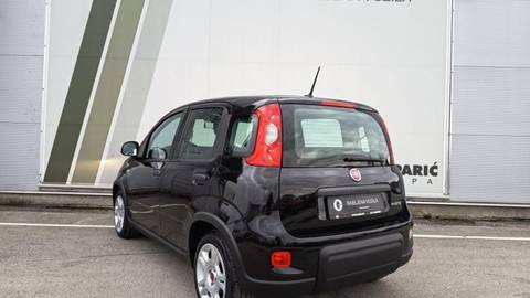 2023 Fiat Panda — sličica 4