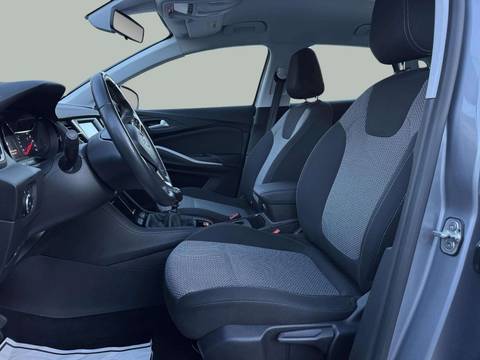 2020 Opel Grandland X — sličica 9