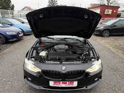 2016 BMW Gran — sličica 30