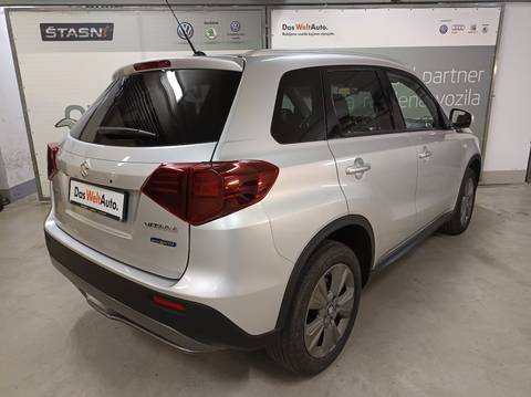 2023 Suzuki Vitara — sličica 3
