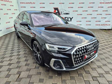2023 Audi A8 — sličica 3