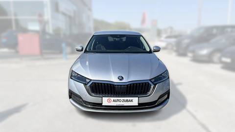 2023 Škoda Octavia — sličica 2