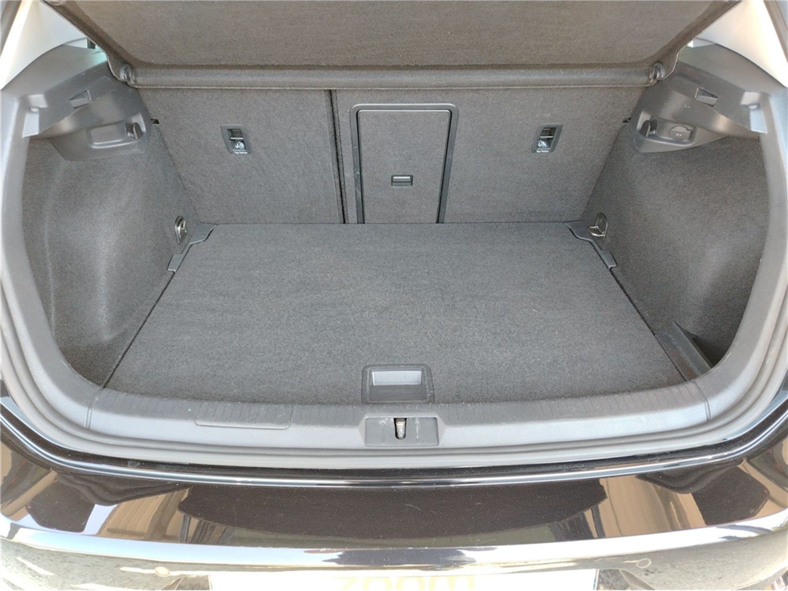 2019 Volkswagen Golf — fotografija 12