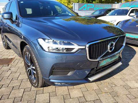 2020 Volvo XC60 R-Design — sličica 9