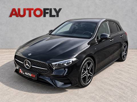 2023 Mercedes-Benz A-klasa