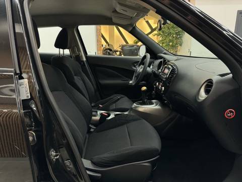 2012 Nissan Juke — sličica 16