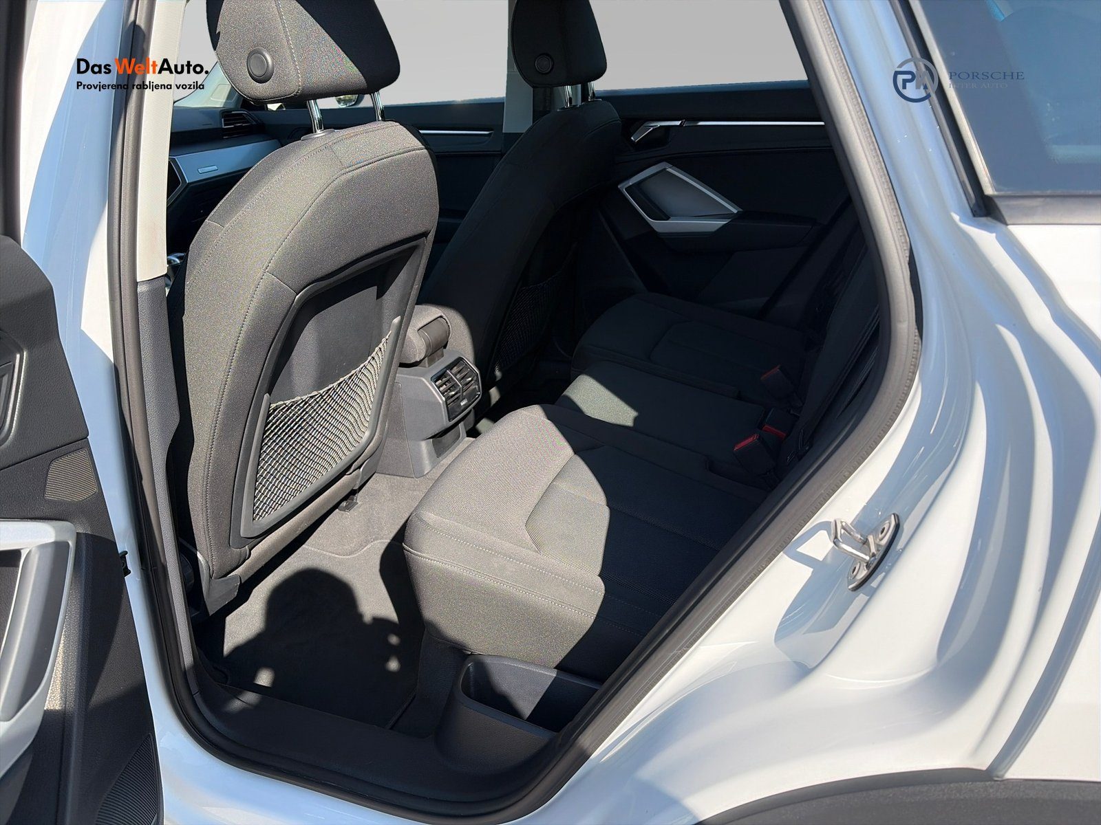 2021 Audi Q3 — fotografija 10