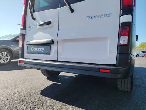 2023 Renault Trafic — sličica 13