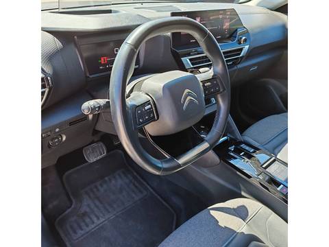 2023 Citroën C4 — sličica 10