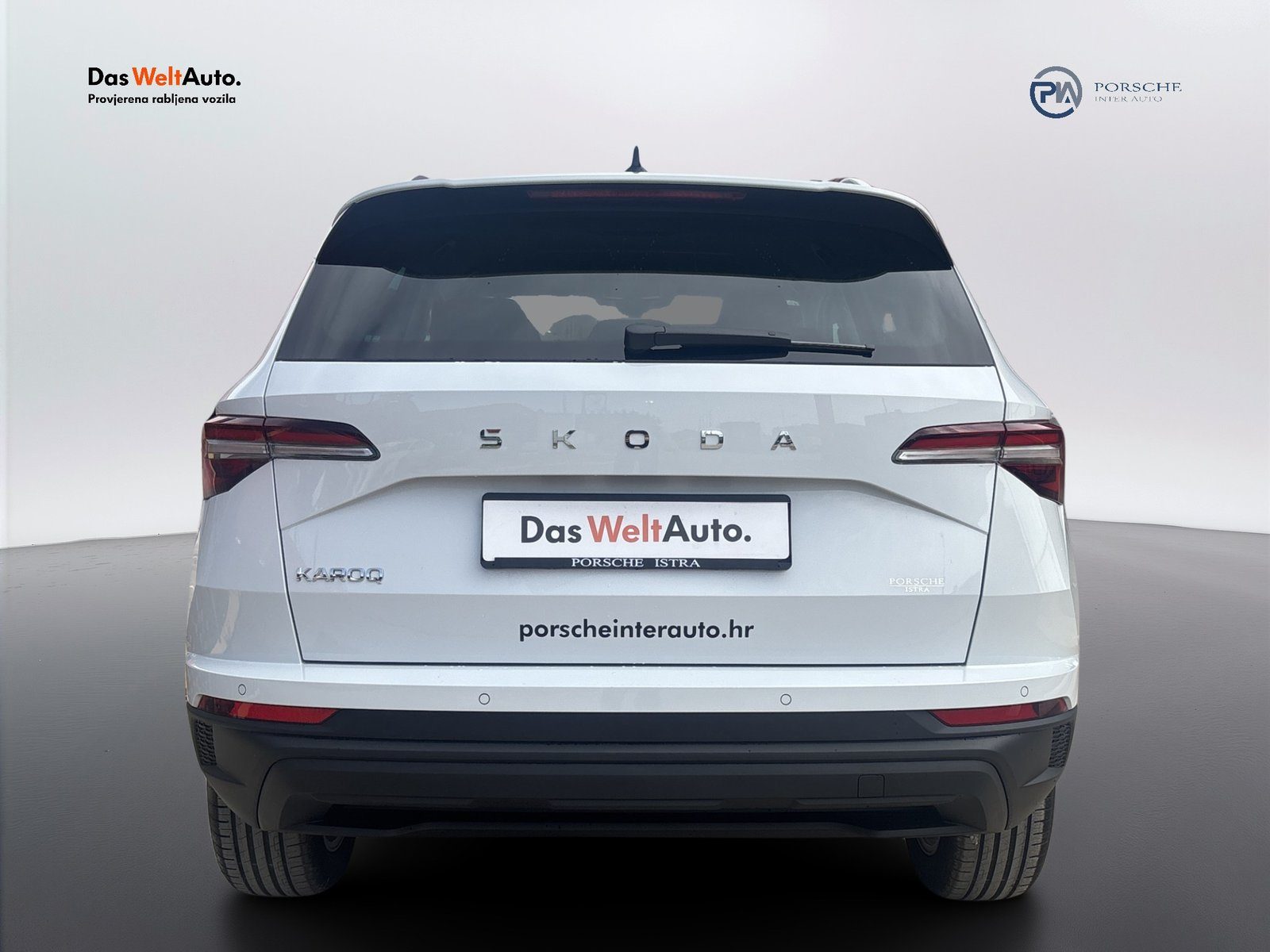 2026 Škoda Karoq — fotografija 6