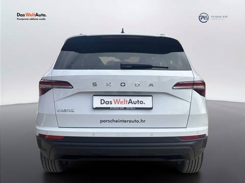 2026 Škoda Karoq — sličica 6