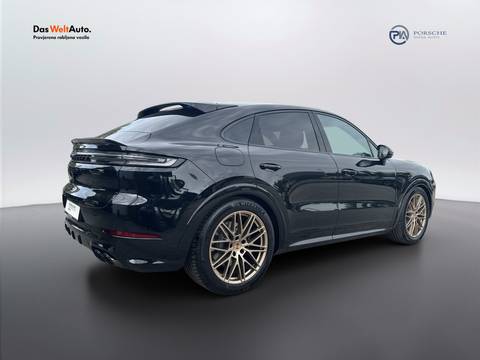 2026 Porsche Cayenne — sličica 5