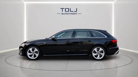2023 Audi A4 Avant — sličica 3