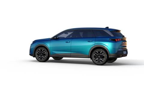 Peugeot 5008 — sličica 1