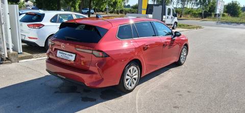 2024 Opel Astra Sports Tourer — sličica 5