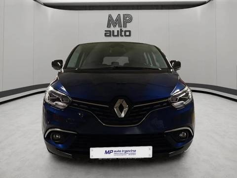2017 Renault Scenic — sličica 4