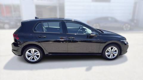2024 Volkswagen Golf — sličica 8