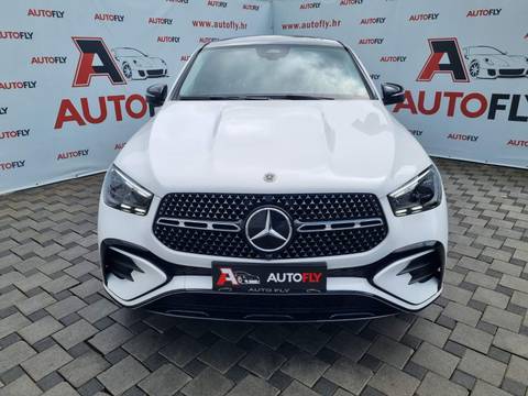 2025 Mercedes-Benz GLE — sličica 2