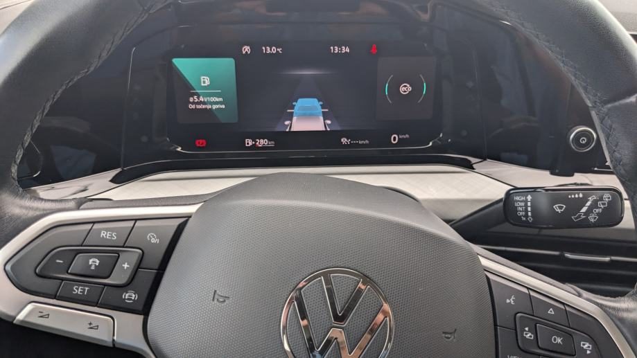 2023 Volkswagen Golf — fotografija 30