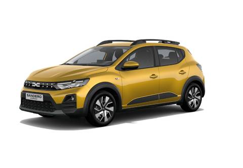 2026 Dacia Sandero — sličica 2