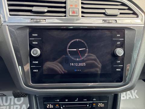 2022 Volkswagen Tiguan — sličica 19