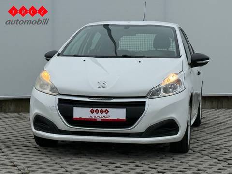 2018 Peugeot 208 — sličica 2