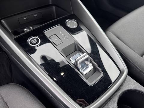 2021 Audi A3 — sličica 12