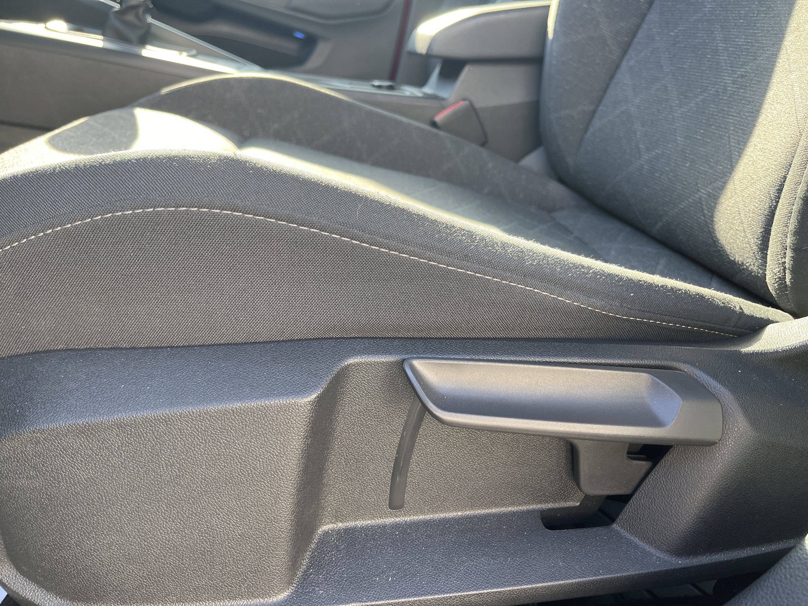 2024 Volkswagen Golf — fotografija 26