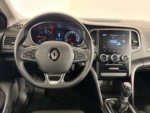 2023 Renault Megane — sličica 15