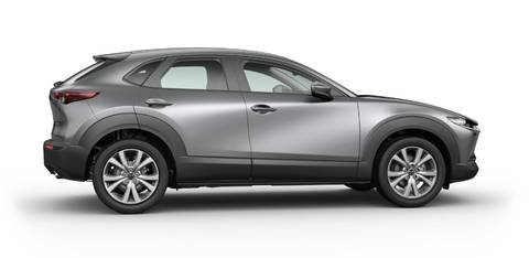 2026 Mazda CX-30 — sličica 6