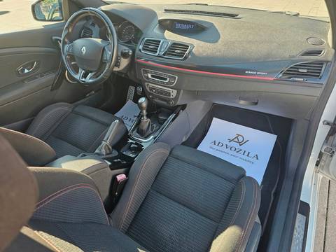 2013 Renault Megane — sličica 9