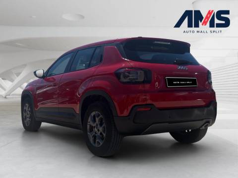 2025 Jeep Avenger — sličica 3