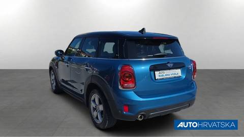2020 Mini Countryman — sličica 7